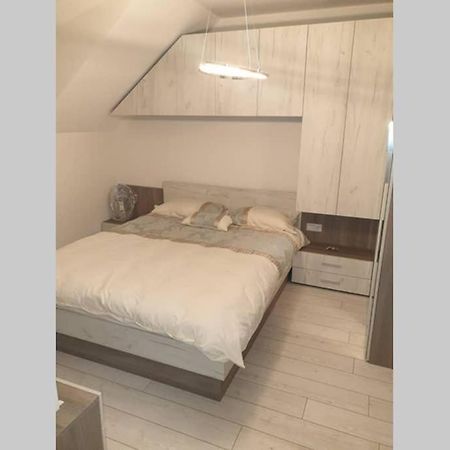 בלאגובגראד Cosy Charming Apartment מראה חיצוני תמונה