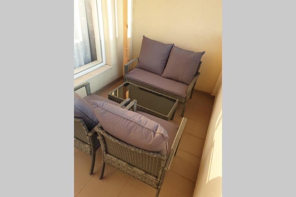 בלאגובגראד Cosy Charming Apartment מראה חיצוני תמונה