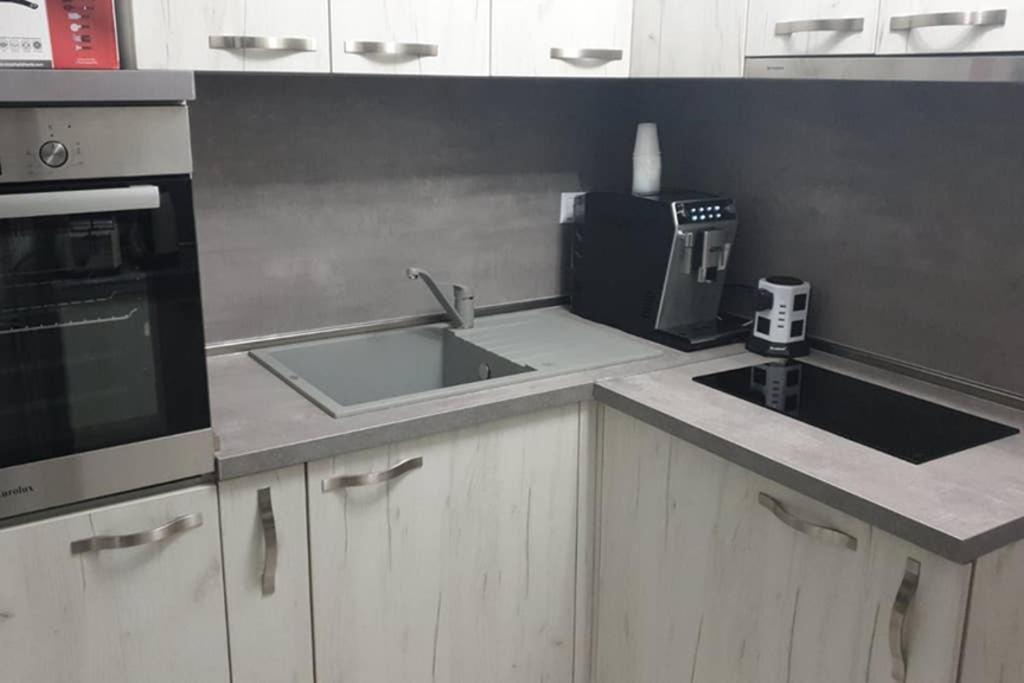 בלאגובגראד Cosy Charming Apartment מראה חיצוני תמונה