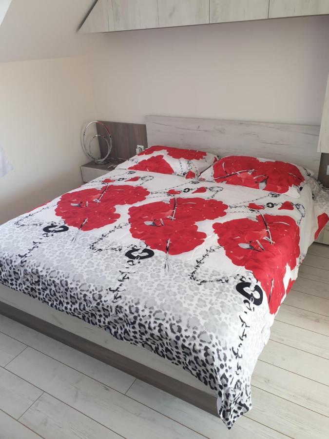 בלאגובגראד Cosy Charming Apartment מראה חיצוני תמונה