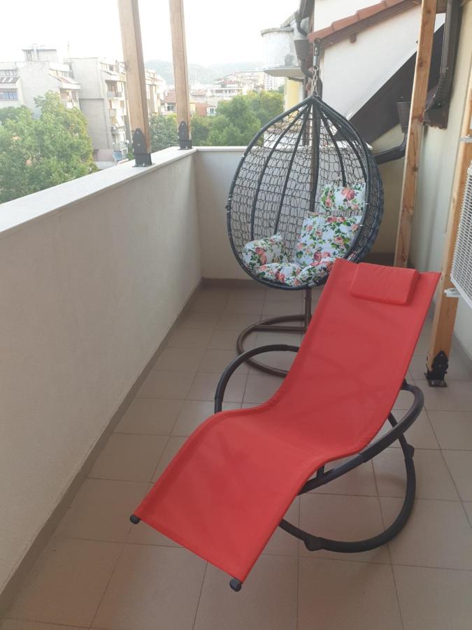 בלאגובגראד Cosy Charming Apartment מראה חיצוני תמונה