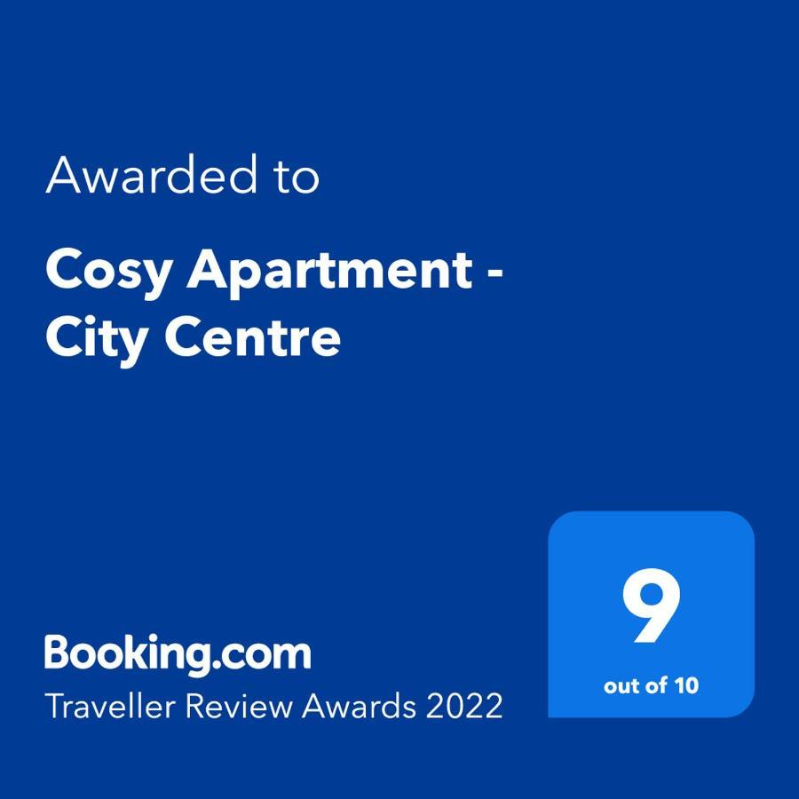 בלאגובגראד Cosy Charming Apartment מראה חיצוני תמונה
